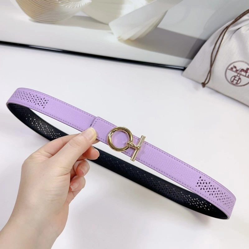 Hermes Belts Modern 294988