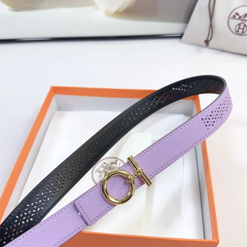 Hermes Belts Modern 294988