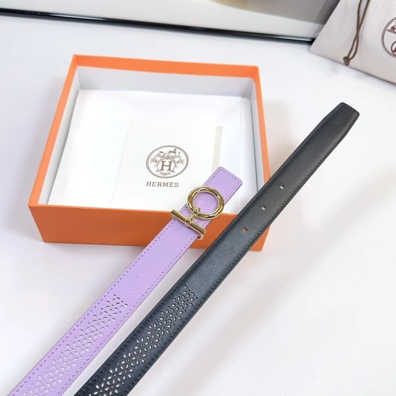 Hermes Belts Modern 294988