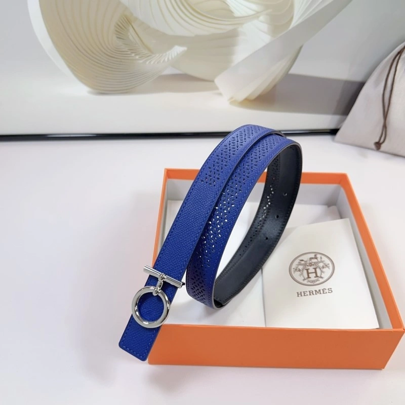 Hermes Belts Timeless 294971