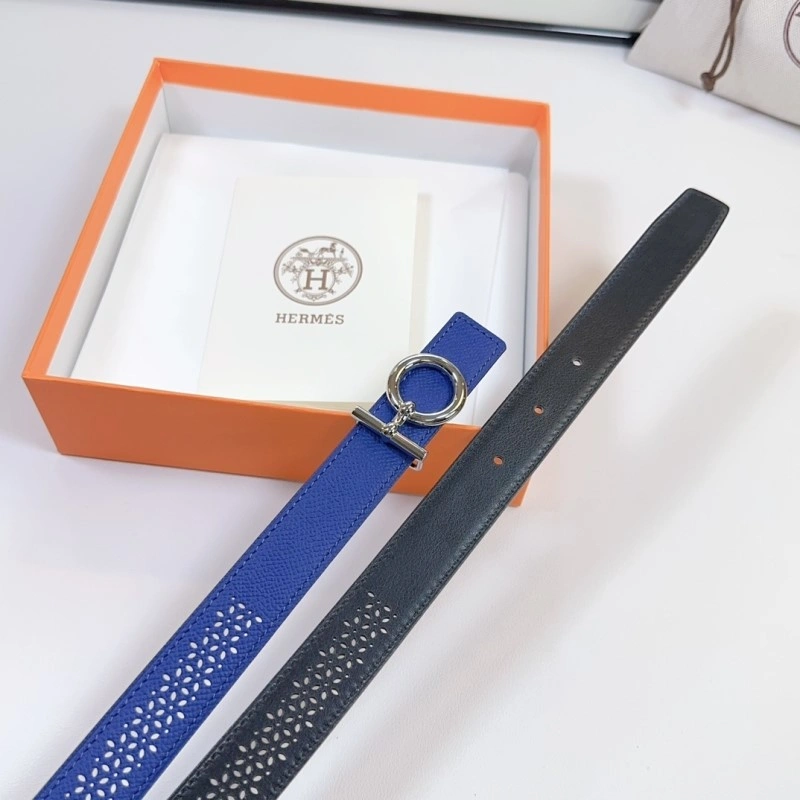 Hermes Belts Timeless 294971