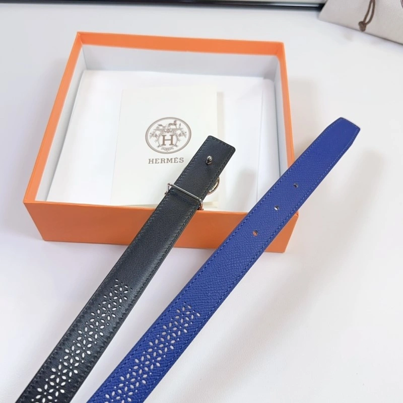Hermes Belts Timeless 294971