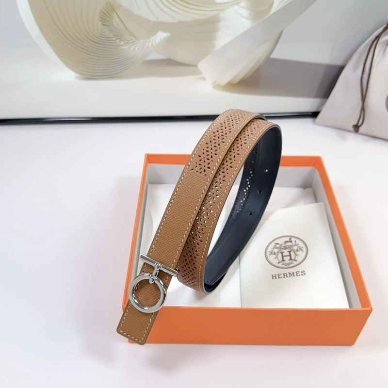 Hermes Belts Soft 294955