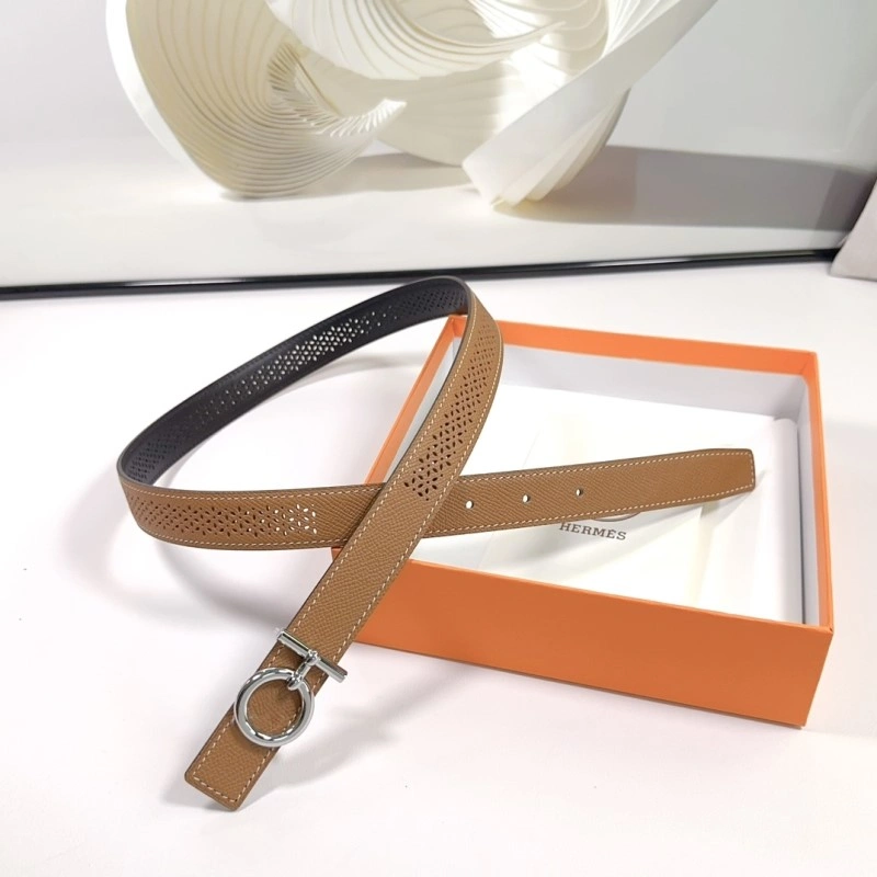 Hermes Belts Soft 294955