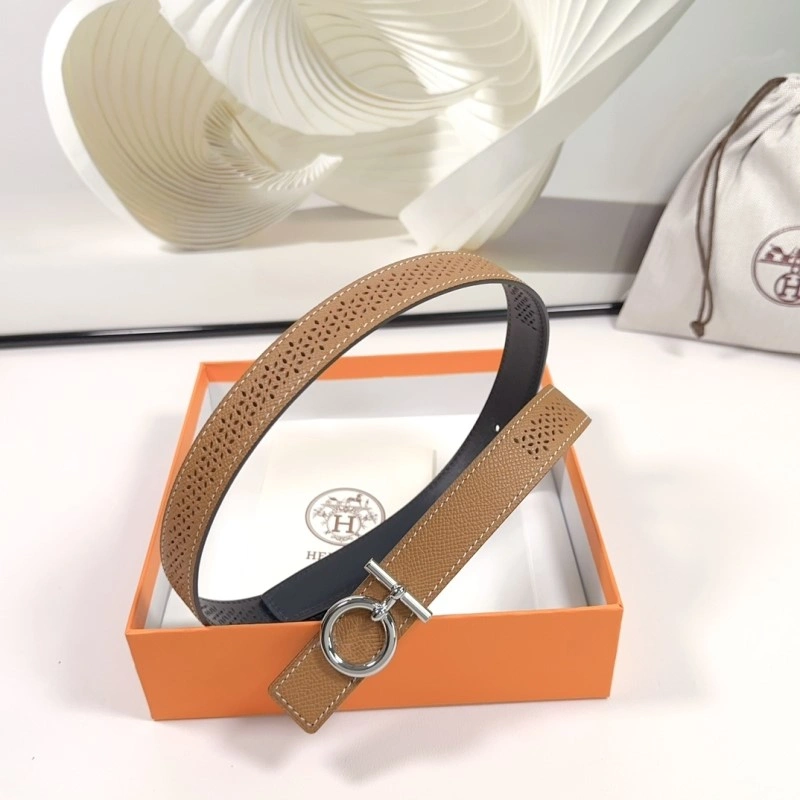 Hermes Belts Soft 294955