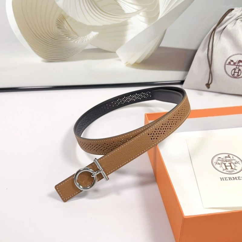 Hermes Belts Soft 294955