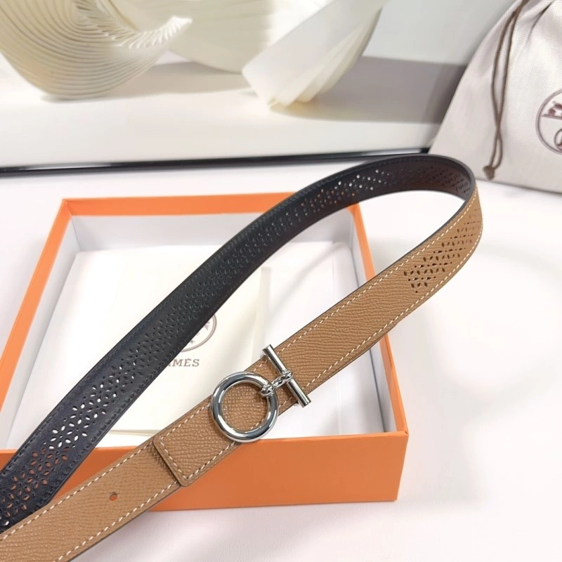 Hermes Belts Soft 294955