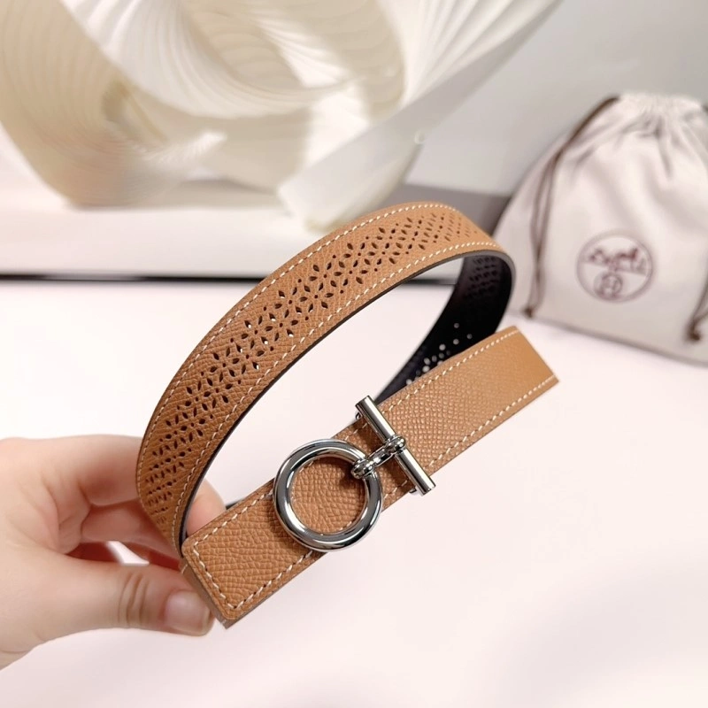 Hermes Belts Soft 294955