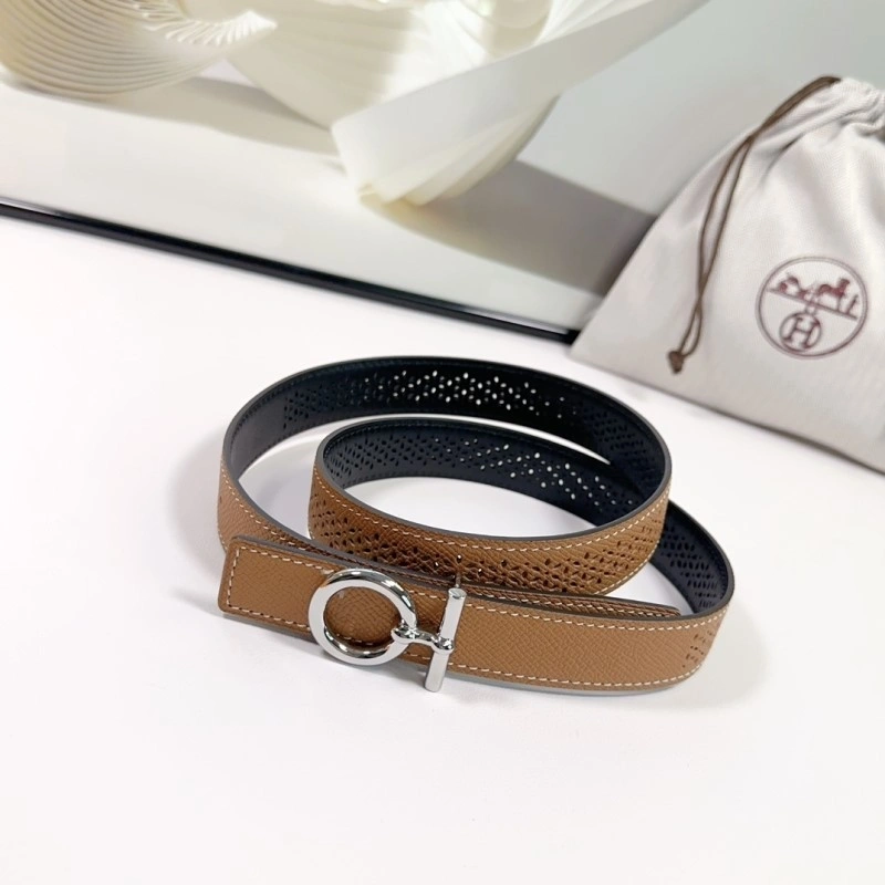 Hermes Belts Soft 294955