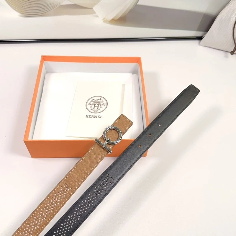 Hermes Belts Soft 294955