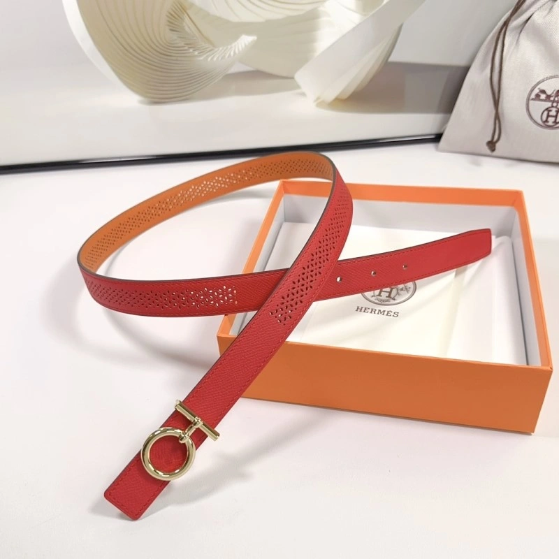 SportInspired Hermes Belts 294956
