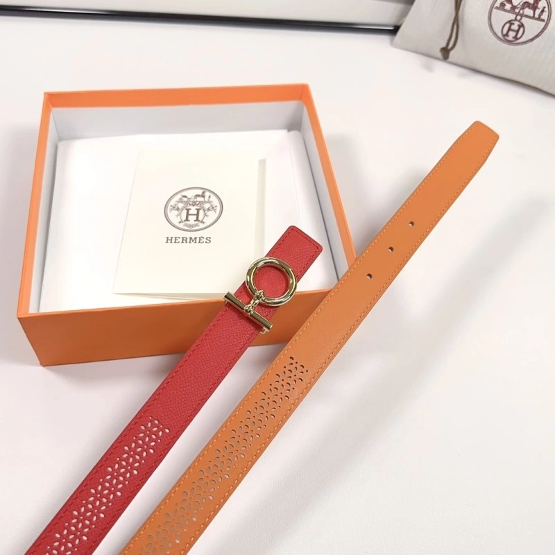 SportInspired Hermes Belts 294956