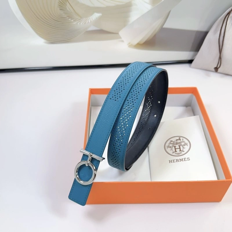 Refined Hermes Belts 294959