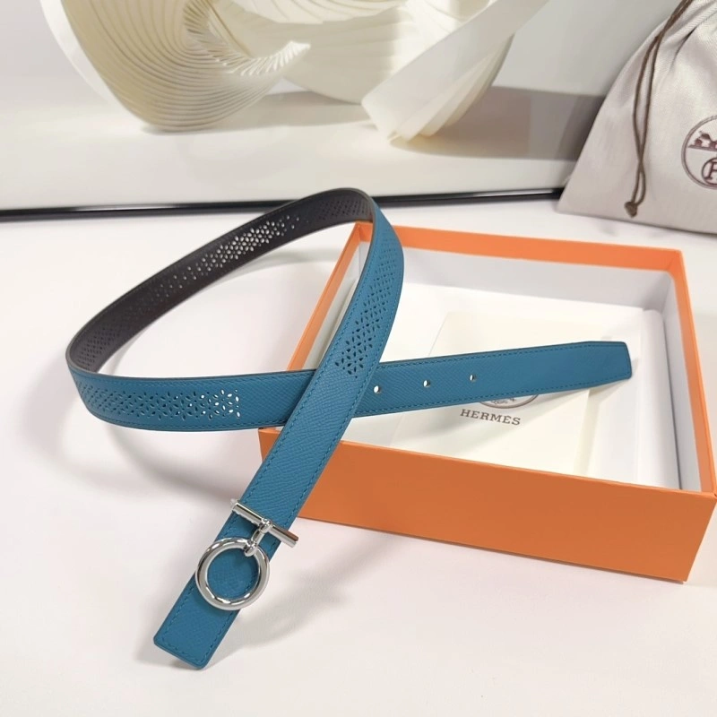 Refined Hermes Belts 294959