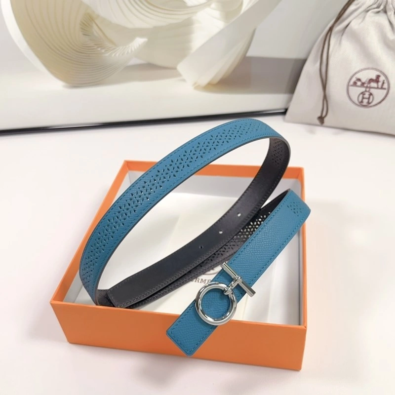 Refined Hermes Belts 294959