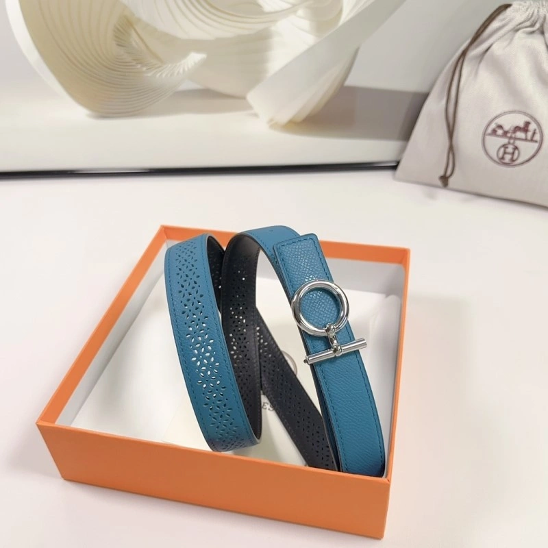Refined Hermes Belts 294959
