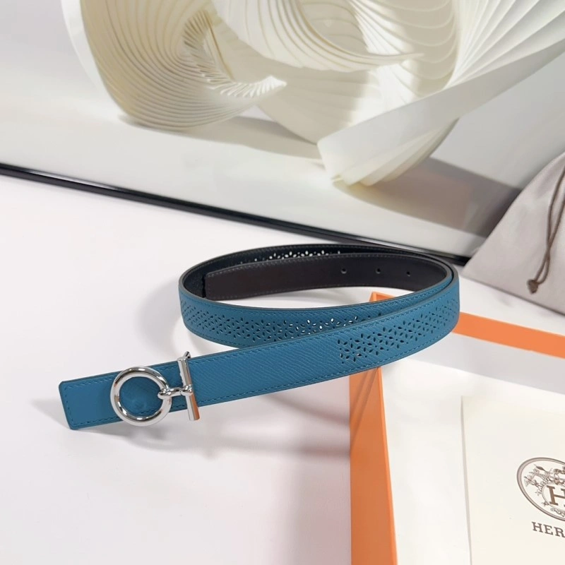 Refined Hermes Belts 294959