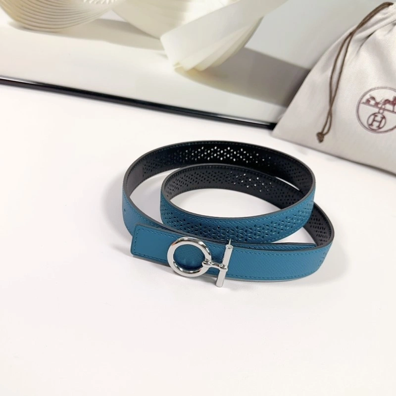 Refined Hermes Belts 294959
