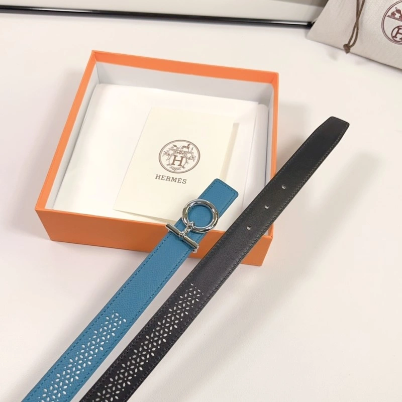 Refined Hermes Belts 294959