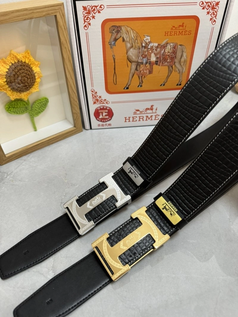 Hermes Belts WellDesigned 294954