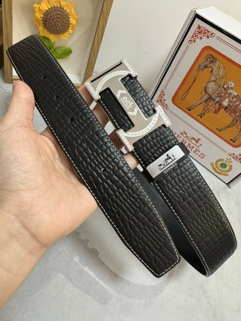 Hermes Belts OdorResistant 294952