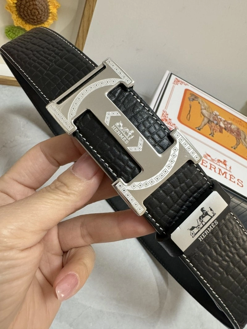 Hermes Belts OdorResistant 294952