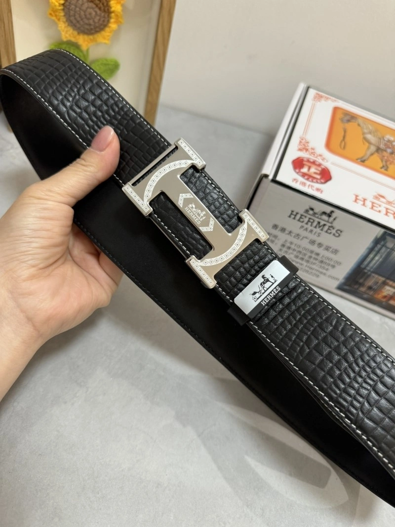 Hermes Belts OdorResistant 294952