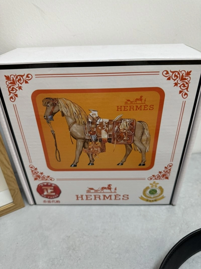 Hermes Belts OdorResistant 294952