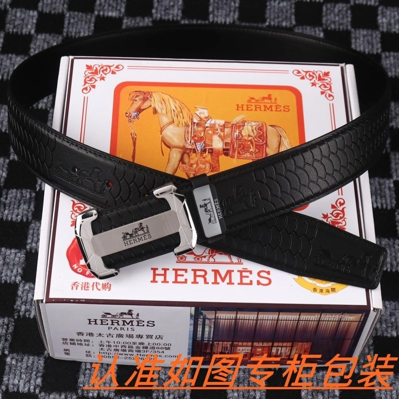 OnTrend Hermes Belts 294953
