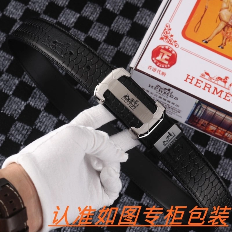 OnTrend Hermes Belts 294953