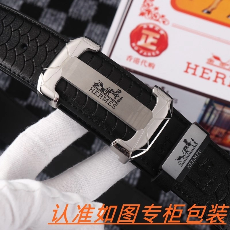 OnTrend Hermes Belts 294953