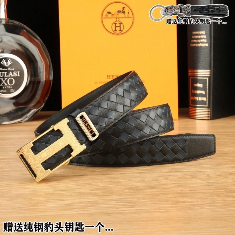 Timeless Hermes Belts 294950