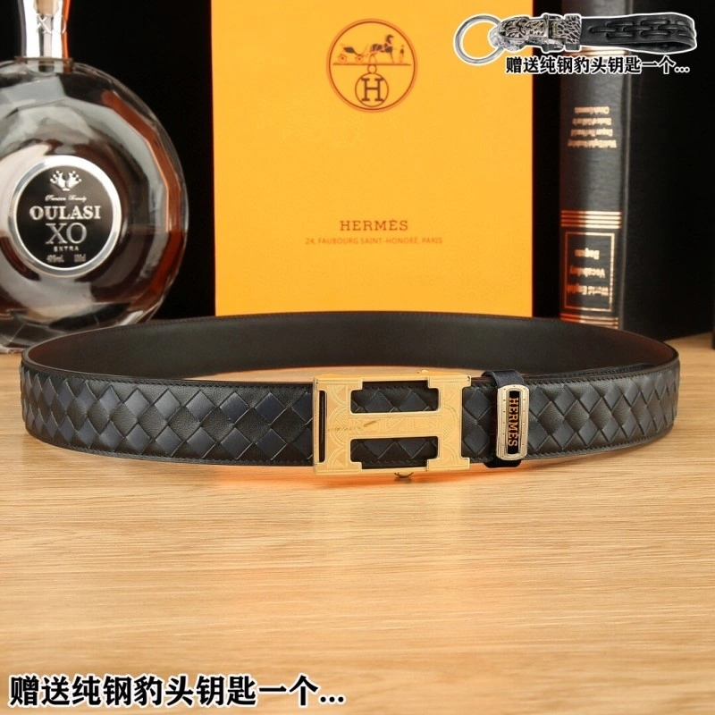 Timeless Hermes Belts 294950
