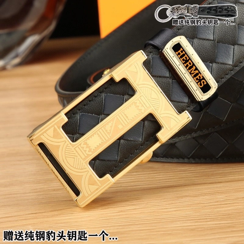 Timeless Hermes Belts 294950