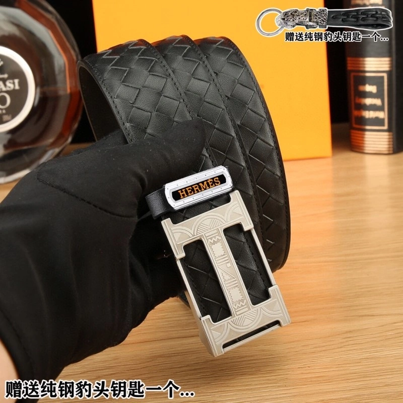 Timeless Hermes Belts 294950