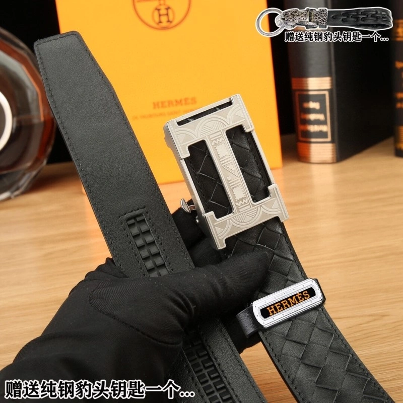Timeless Hermes Belts 294950
