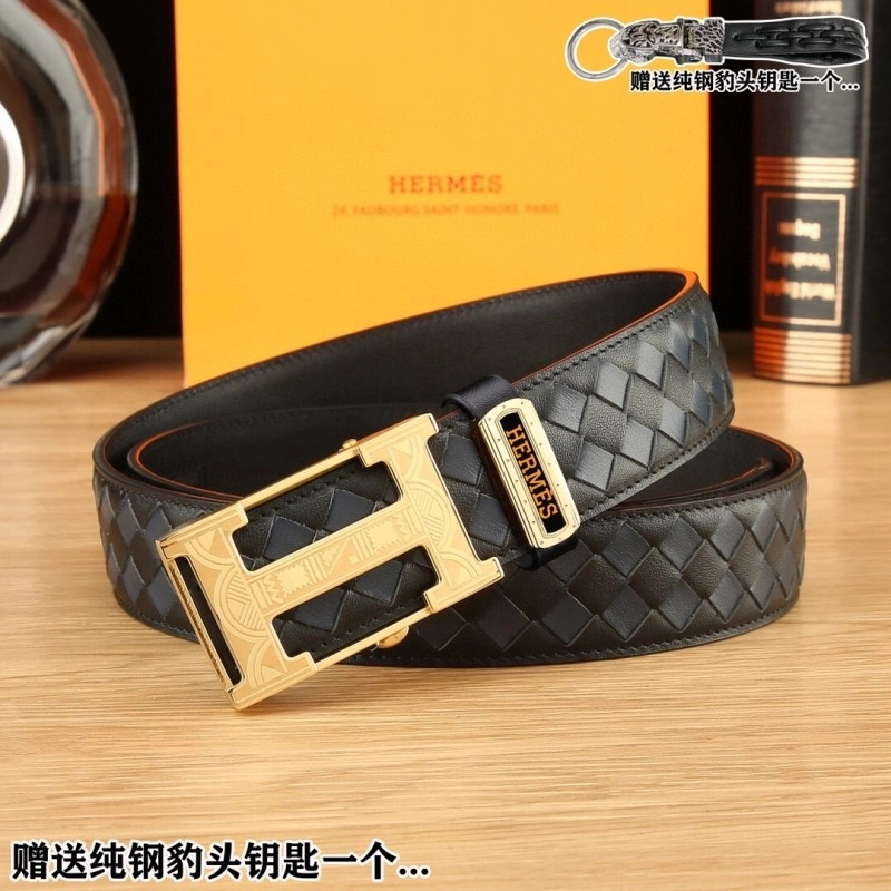 Timeless Hermes Belts 294950