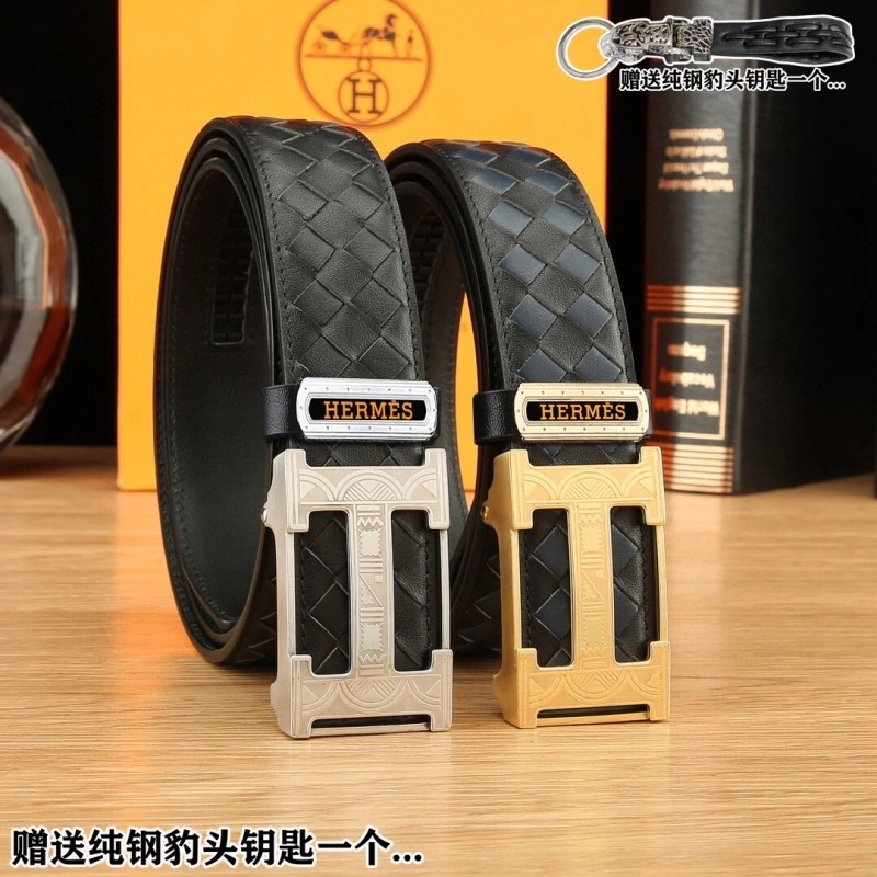 Timeless Hermes Belts 294950