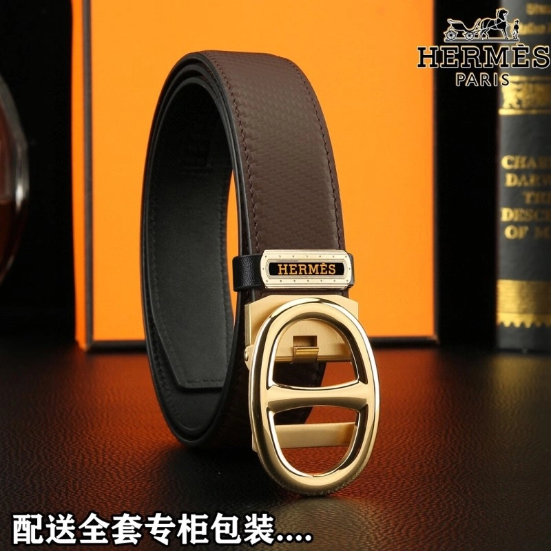 EyeCatching Hermes Belts 294936
