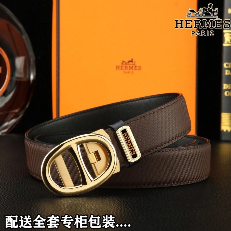 EyeCatching Hermes Belts 294936