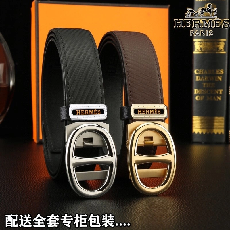 EyeCatching Hermes Belts 294936