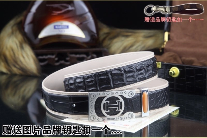 Cozy Hermes Belts 294937