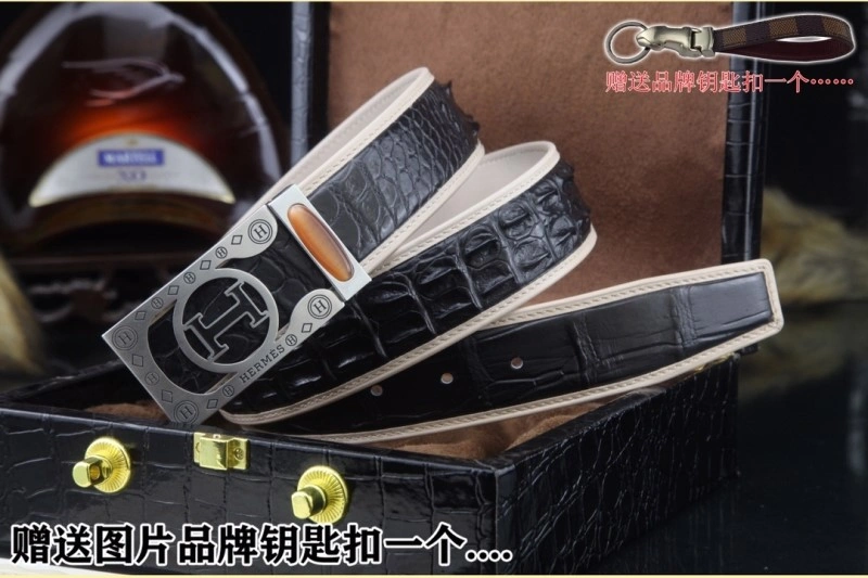 Cozy Hermes Belts 294937