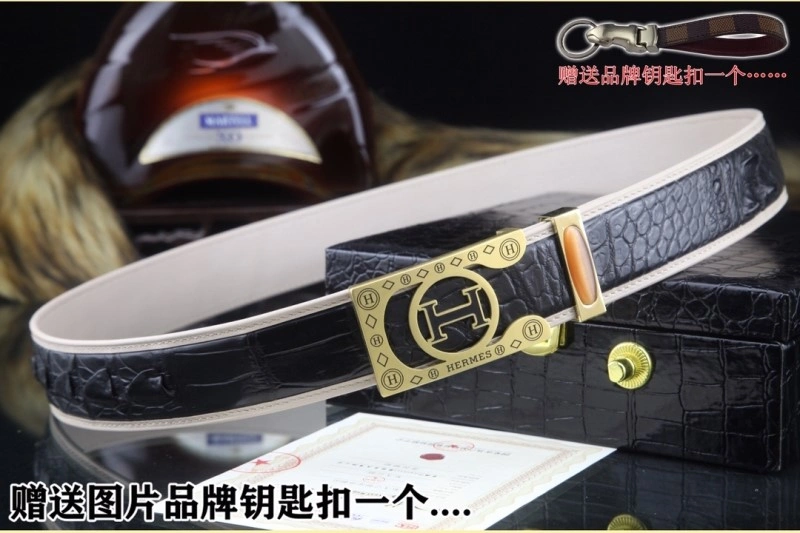Cozy Hermes Belts 294937