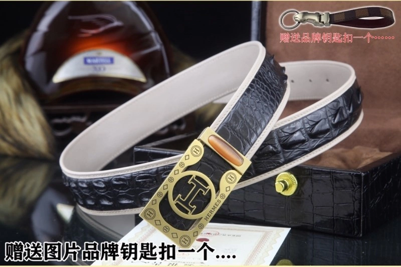 Cozy Hermes Belts 294937