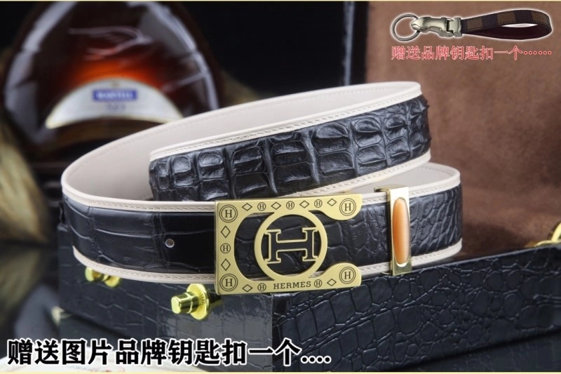 Cozy Hermes Belts 294937