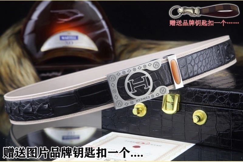 Cozy Hermes Belts 294937