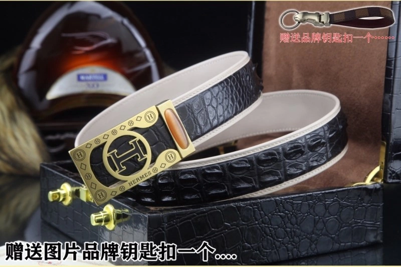 Cozy Hermes Belts 294937