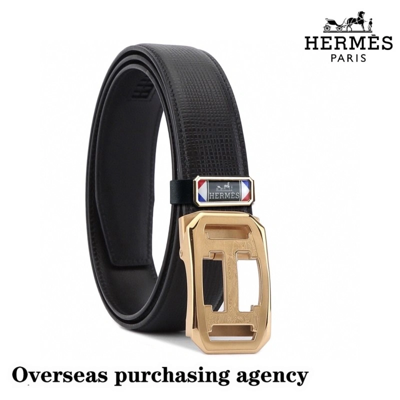 Hermes Belts Refined 294924