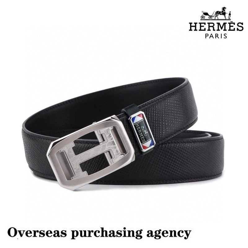 Hermes Belts Refined 294924